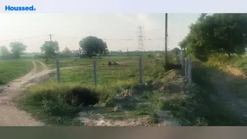 Project Image of Agriculture Land for Resale in Thiruvallur, Chennai - Image 63002