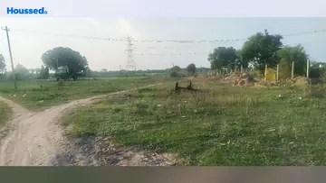 Project Image of Agriculture Land for Resale in Thiruvallur, Chennai - Image 63004