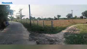 Project Image of Agriculture Land for Resale in Thiruvallur, Chennai - Image 63001