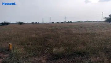 Project Image of Agriculture Land for Resale in Thiruvallur, Chennai - Image 63058