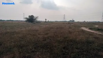 Project Image of Agriculture Land for Resale in Thiruvallur, Chennai - Image 63057