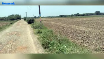 Project Image of Agriculture Land for Resale in Perambakkam, Chennai - Image 63076