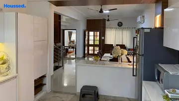 Project Image of 4 BHK House/Villa for Resale in Chuna Bhatti, Bhopal - Image 63322