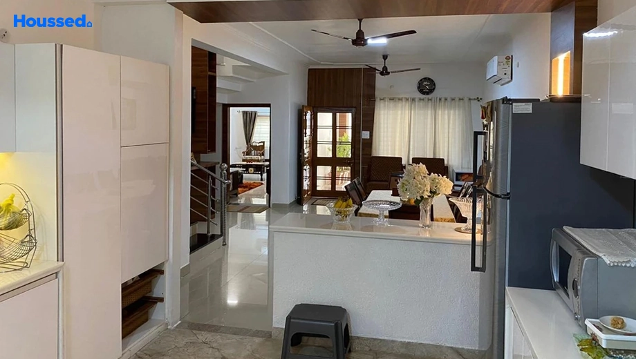 Project Image of 4 BHK House/Villa for Resale in Chuna Bhatti - Image 63322