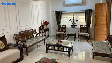 Project Image of 4 BHK House/Villa for Resale in Chuna Bhatti, Bhopal - Image 63319