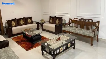 Project Image of 4 BHK House/Villa for Resale in Chuna Bhatti, Bhopal - Image 63318