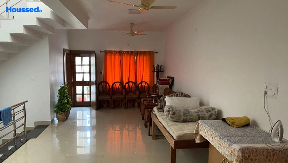 Project Image of 4 BHK House/Villa for Resale in Chuna Bhatti - Image 63312