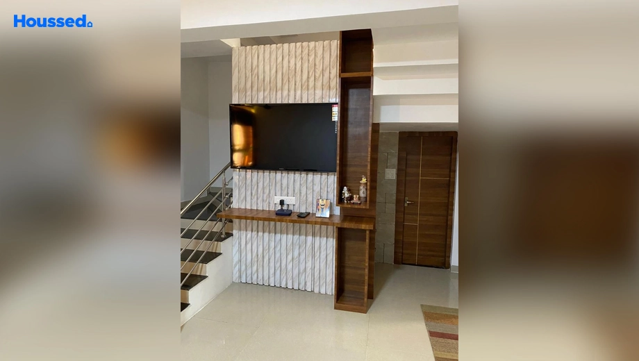 Project Image of 4 BHK House/Villa for Resale in Chuna Bhatti - Image 63316
