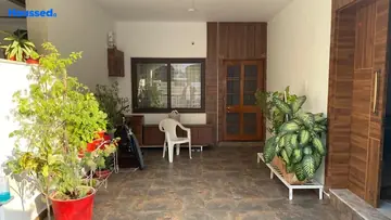 Project Image of 4 BHK House/Villa for Resale in Chuna Bhatti, Bhopal - Image 63311