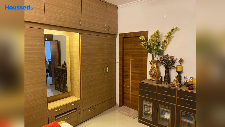 Project Image of 4 BHK House/Villa for Resale in Chuna Bhatti - Image 63315