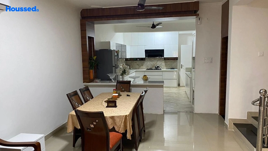Project Image of 4 BHK House/Villa for Resale in Chuna Bhatti - Image 63317