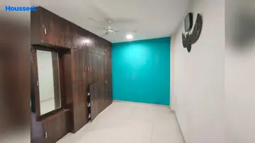 Project Image of 2 BHK Flat for Resale in Kalpataru Galaxy Towers Bawadiya Kalan, Bhopal - Image 63302