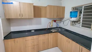 Project Image of 2 BHK Flat for Resale in Kalpataru Galaxy Towers Bawadiya Kalan, Bhopal - Image 63298