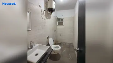 Project Image of 2 BHK Flat for Resale in Kalpataru Galaxy Towers Bawadiya Kalan, Bhopal - Image 63297