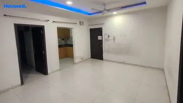 Project Image of 2 BHK Flat for Resale in Kalpataru Galaxy Towers Bawadiya Kalan, Bhopal - Image 63300