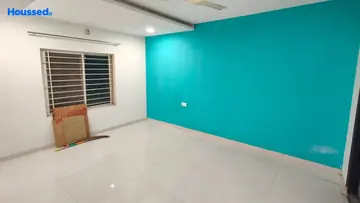 Project Image of 2 BHK Flat for Resale in Kalpataru Galaxy Towers Bawadiya Kalan, Bhopal - Image 63299