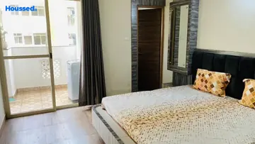 Project Image of 3 BHK Flat for Resale in Agrawal Sagar Green Hills Kolar Road, Bhopal - Image 63280