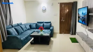 Project Image of 3 BHK Flat for Resale in Agrawal Sagar Green Hills Kolar Road, Bhopal - Image 63286