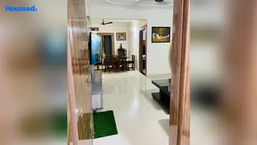 Project Image of 3 BHK Flat for Resale in Agrawal Sagar Green Hills Kolar Road, Bhopal - Image 63274