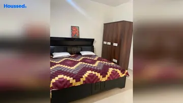 Project Image of 3 BHK Flat for Resale in Agrawal Sagar Green Hills Kolar Road, Bhopal - Image 63275