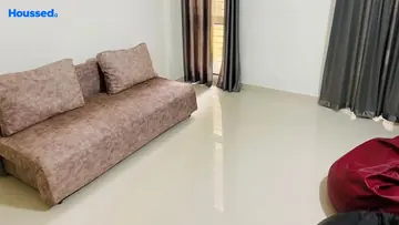 Project Image of 3 BHK Flat for Resale in Agrawal Sagar Green Hills Kolar Road, Bhopal - Image 63281