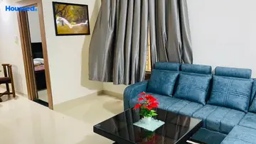Project Image of 3 BHK Flat for Resale in Agrawal Sagar Green Hills Kolar Road, Bhopal - Image 63276