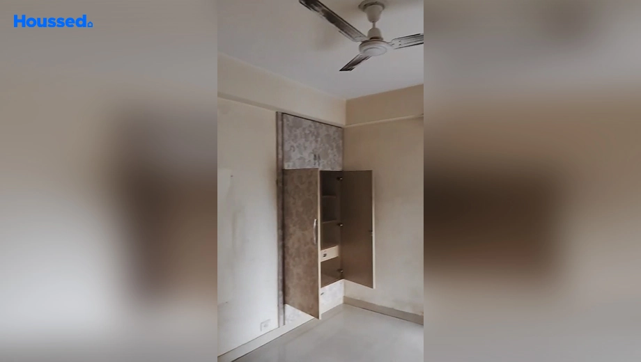 Project Image of 2 BHK Semi-Furnished Flat for Rent in Noida Extention - Image 63120