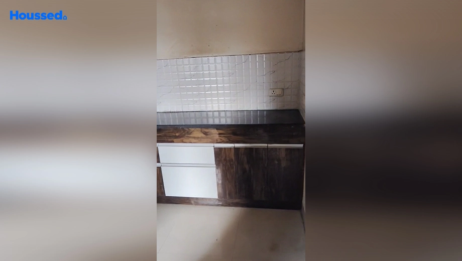 Project Image of 2 BHK Semi-Furnished Flat for Rent in Noida Extention - Image 63118