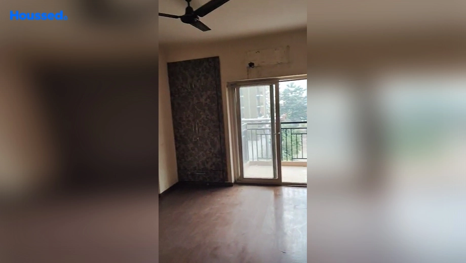 Project Image of 2 BHK Semi-Furnished Flat for Rent in Noida Extention - Image 63123