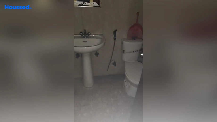 Project Image of 2 BHK Semi-Furnished Flat for Rent in Noida Extention - Image 63117