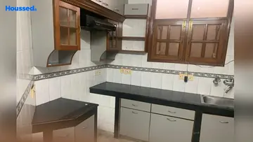 Project Image of 4 BHK Flat for Rent in Moti Bagh, New Delhi - Image 63258