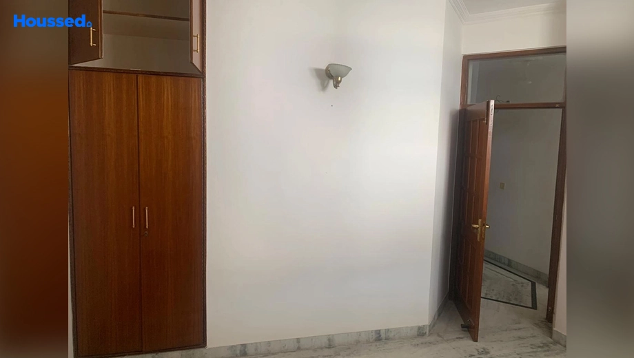 Project Image of 4 BHK Semi-Furnished Flat for Rent in Moti Bagh - Image 63264