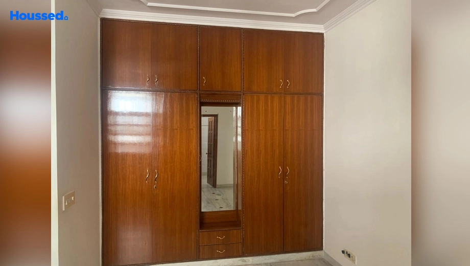 Project Image of 4 BHK Semi-Furnished Flat for Rent in Moti Bagh - Image 63263
