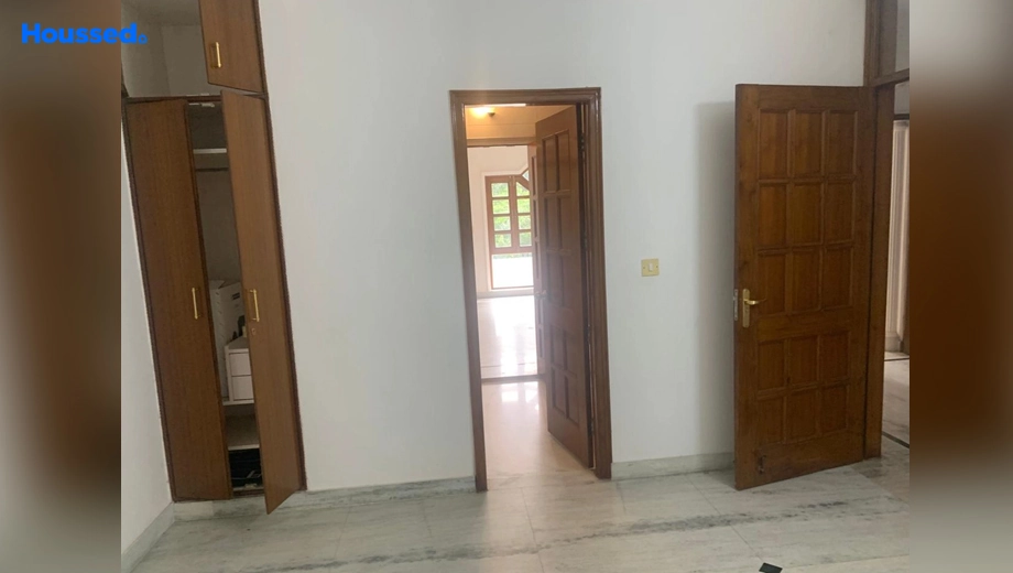 Project Image of 4 BHK Semi-Furnished Flat for Rent in Moti Bagh - Image 63262