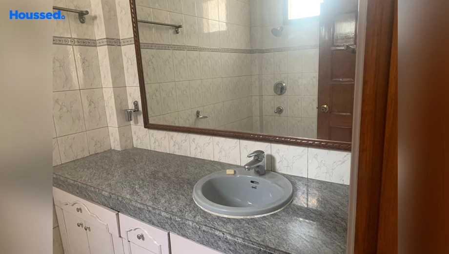 Project Image of 4 BHK Semi-Furnished Flat for Rent in Moti Bagh - Image 63265