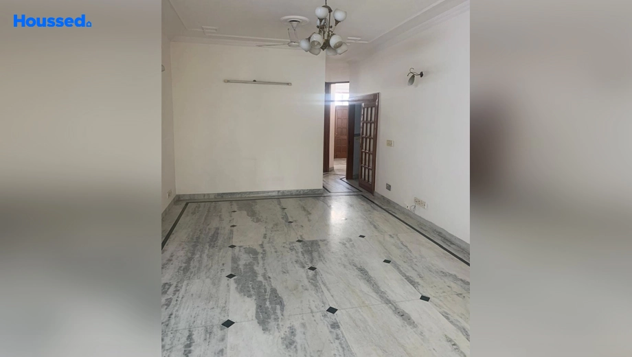 Project Image of 4 BHK Semi-Furnished Flat for Rent in Moti Bagh - Image 63260