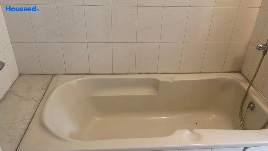 Project Image of 4 BHK Semi-Furnished Flat for Rent in Moti Bagh - Image 63261