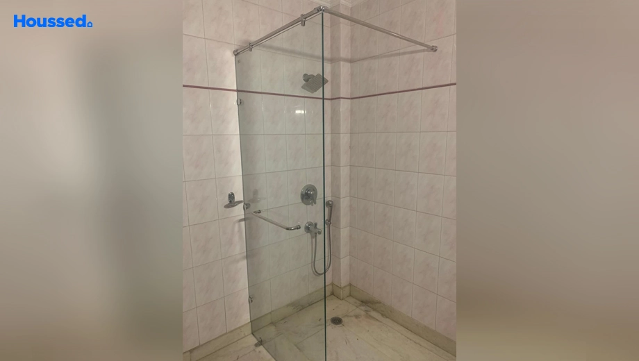 Project Image of 4 BHK Semi-Furnished Flat for Rent in Moti Bagh - Image 63259