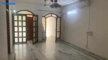 Project Image of 4 BHK Flat for Rent in Moti Bagh, New Delhi - Image 63267