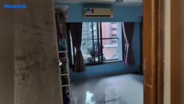 Project Image of 3 BHK Flat for Resale in Sargasan, Gandhinagar - Image 63135