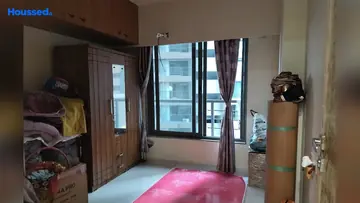 Project Image of 3 BHK Flat for Resale in Sargasan, Gandhinagar - Image 63136