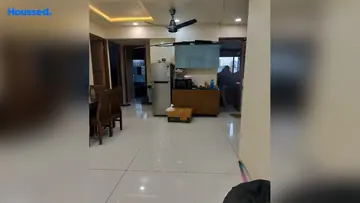 Project Image of 3 BHK Flat for Resale in Sargasan, Gandhinagar - Image 63143