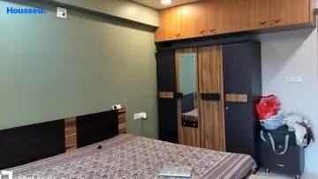 Project Image of 3 BHK Flat for Resale in Sargasan, Gandhinagar - Image 63148