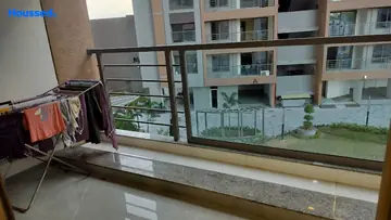 Project Image of 3 BHK Flat for Resale in Sargasan, Gandhinagar - Image 63147