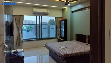 Project Image of 3 BHK Flat for Resale in Sargasan, Gandhinagar - Image 63138