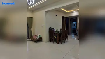 Project Image of 3 BHK Flat for Resale in Sargasan, Gandhinagar - Image 63145