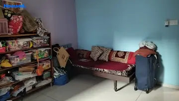 Project Image of 3 BHK Flat for Resale in Sargasan, Gandhinagar - Image 63140