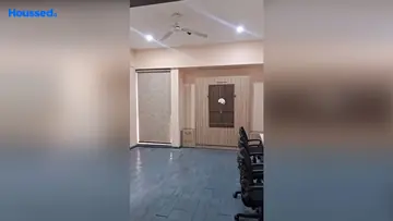 Project Image of Commercial Office Space for Rent in Motiaz Royal Business Park Zirakpur, Chandigarh - Image 63161