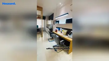 Project Image of Commercial Office Space for Resale in Motiaz Royal Business Park Zirakpur, Chandigarh - Image 63173