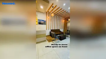 Project Image of Commercial Office Space for Resale in Motiaz Royal Business Park Zirakpur, Chandigarh - Image 63175
